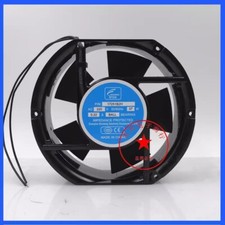 WENHENG BT220 17251B2H AC220V 37W 0.22A 17CM Axial Cooling Fan
