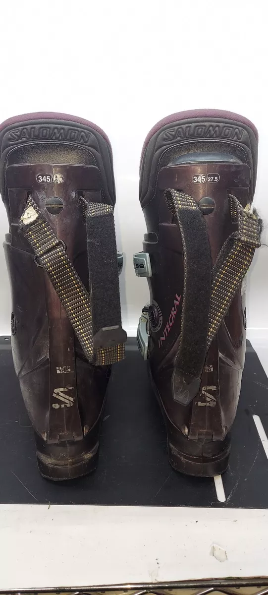 Salomon super cheap force 9