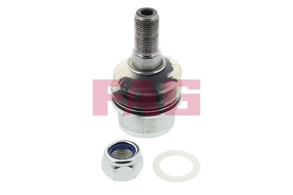 Rotule de suspension Iveco Daily III pour corriger le jeu du train avant 29L10