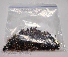 Roland EM-305 Complete Screw Set