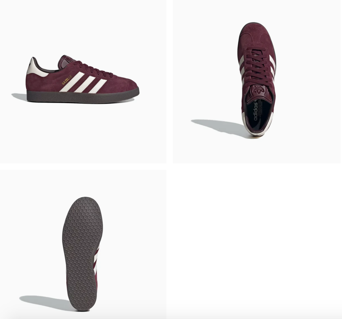 adidas gazelle silver green womens adidas Women's Originals Gazelle Bold "Sandy Pink" main image 0