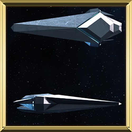 Star Trek Online - Ba'ul Sentry Vessel - STO - PC Only - Fast Delivery - Picture 1 of 1