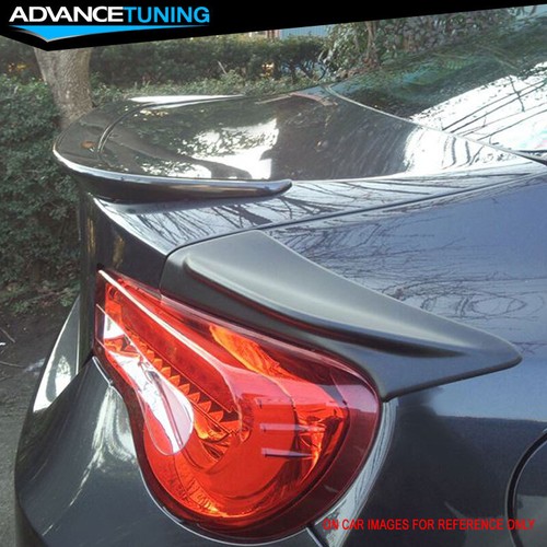 JDM Style Window Visors For 2012-2020 Subaru BRZ