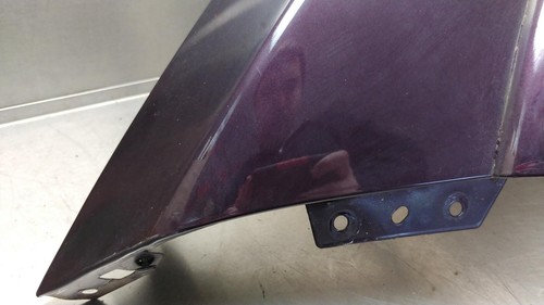 2020-2023 Dodge Charger Scat Pack Widebody OEM Left Driver Front Fender Purple - Picture 2 of 13