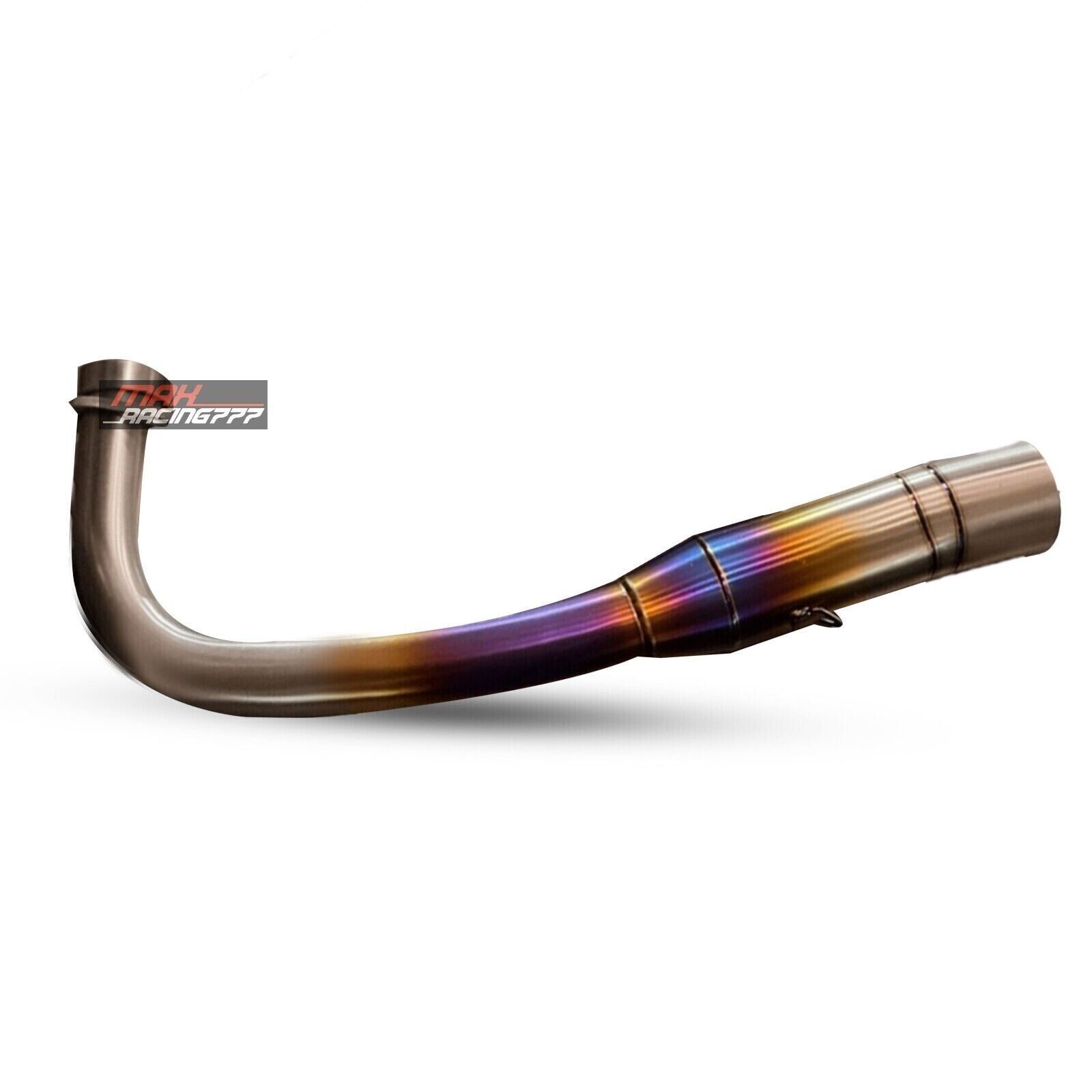 HONDA FORZA350 FORZA 350 NSS 2022 FOR Titanium Exhaust Pipe Full System