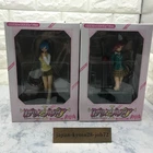 Sega Rosario + Vampire Akashiya Moka Kurono Kurumu Extra Figure Set of 2 new JP