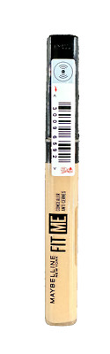 Maybelline Fit Me! Full Coverage Concealer Ultra Blendable Poreless Fair 15