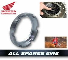 Oem Honda Cr125 Cr250 Crf250 Crf450 Crf250450x Rear Wheel Bearing Retainer Nut Oem Honda Cr125 Cr250 Crf250 Crf450 Crf250450x Rear Wheel Bearing Retainer Nut