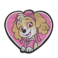 Paw Patrol AufnäHer BüGelbild AufbüGler Patches Flicken Zum AufbüGeln
