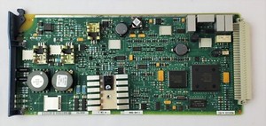 DSC Communication 300-1148-900 Circuit Board