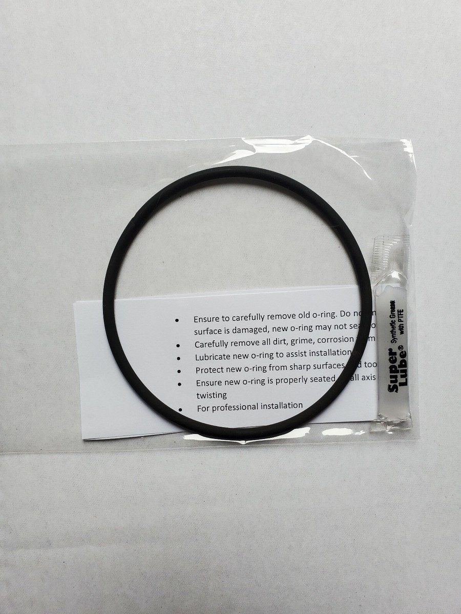 Charge Pipe O-Ring for 2007-2019 BMW N54, N55 S55 Engines