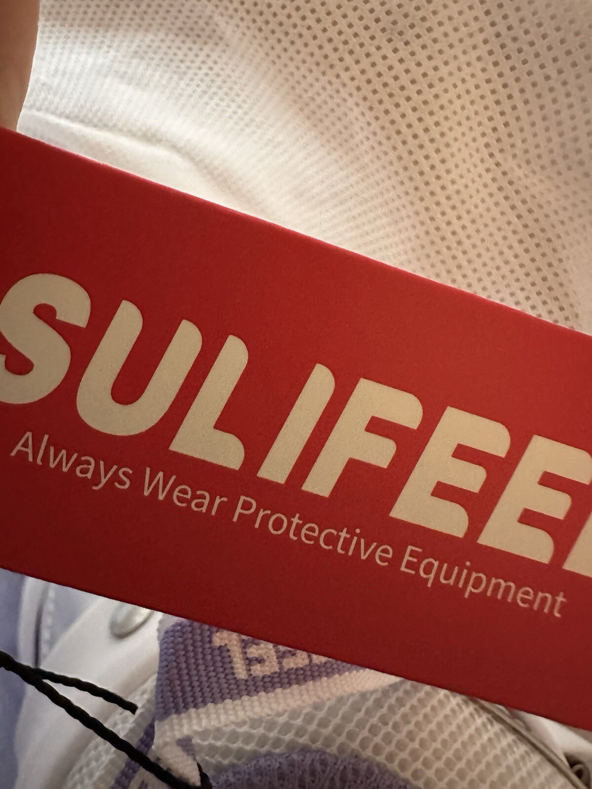 SULIFEEL Rainbow Stars Inline Skates Purple Small Size 28-31 (13.5-2 US)NEW OPEN