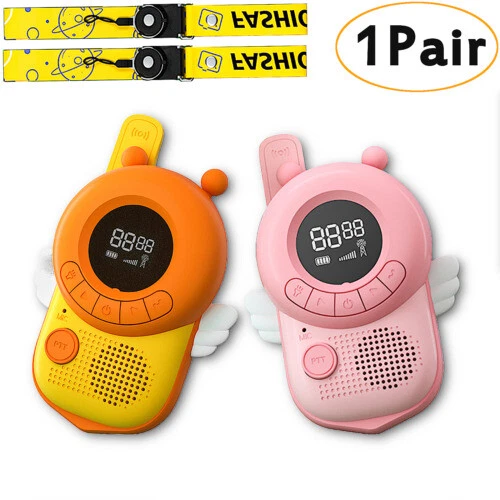 Baofeng HF Walkie talkies y radios de dos vías