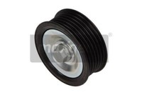 54-1233 Maxgear Umlenk-/FüHrungsrolle, Keilrippenriemen FüR Alfa Romeo,Chrysler,