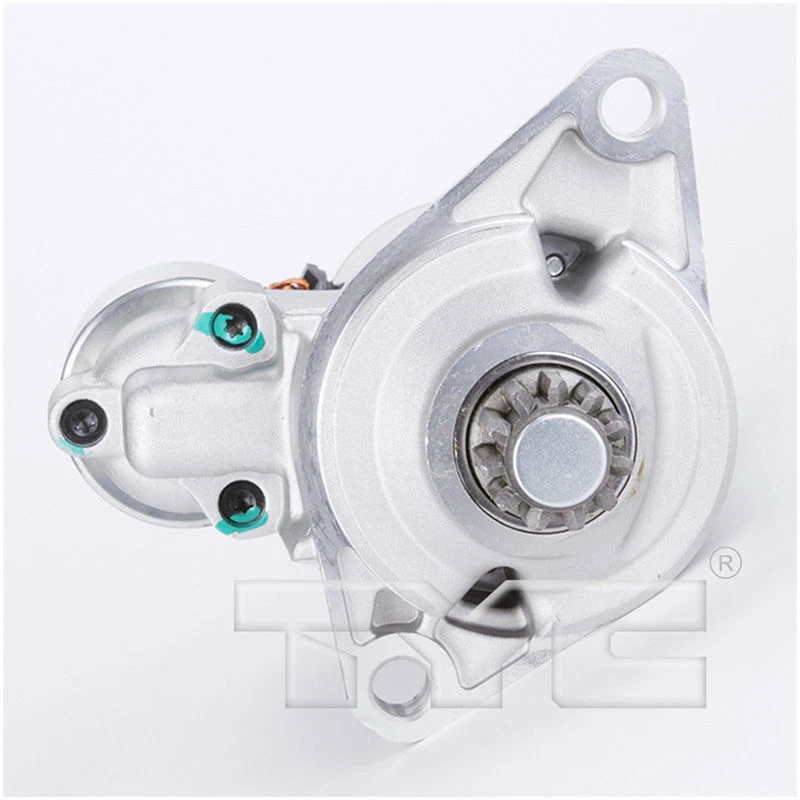 Nuevo motor de arranque para VW Jetta 2011-2018 2,0 L automático Foto 4 de 4