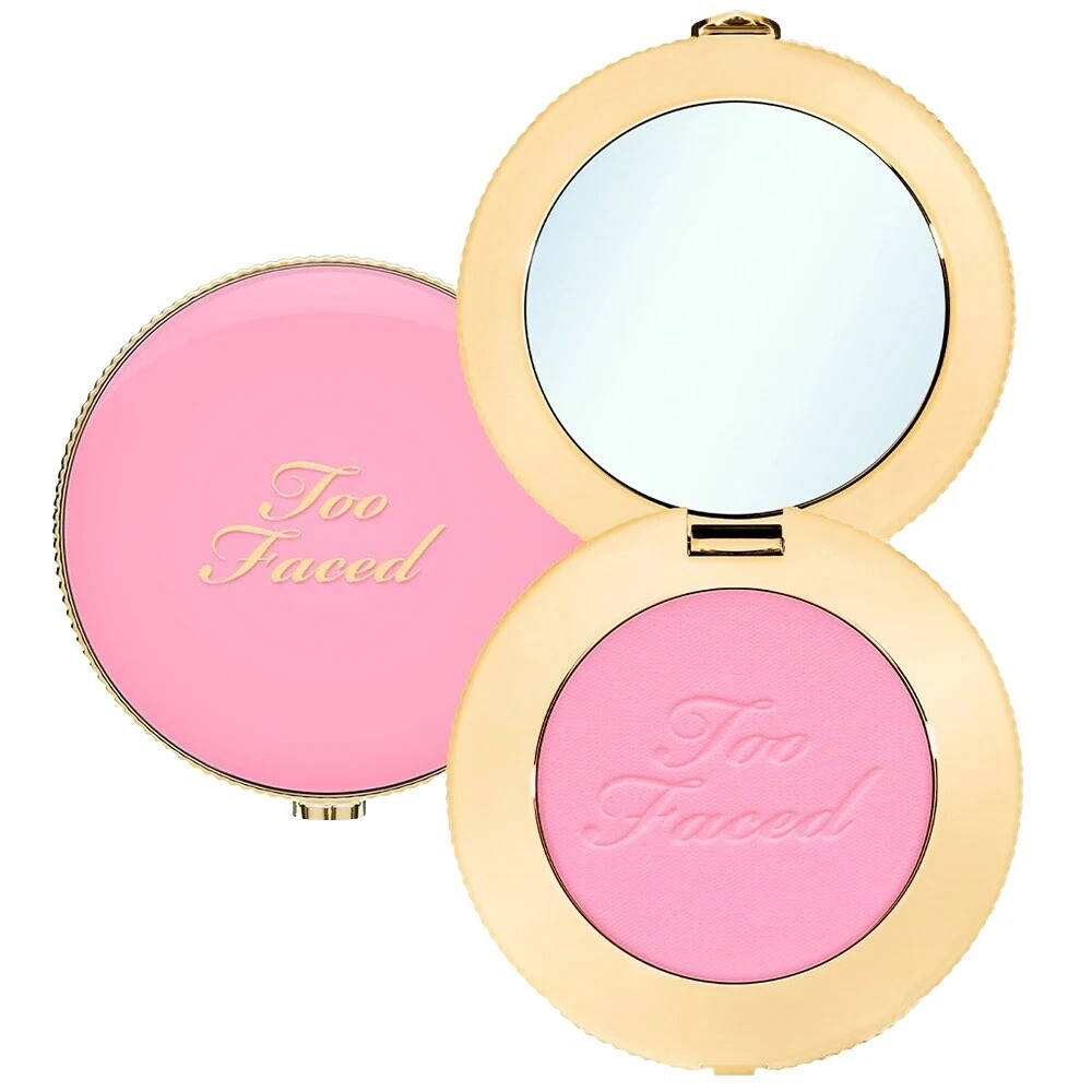 Румяна одинарные Too Faced