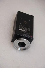 MITSUBISHI 2D SYMBOL READER VS-F300 CAMERA  X1.5 TV EXTENDER FREE SHIP