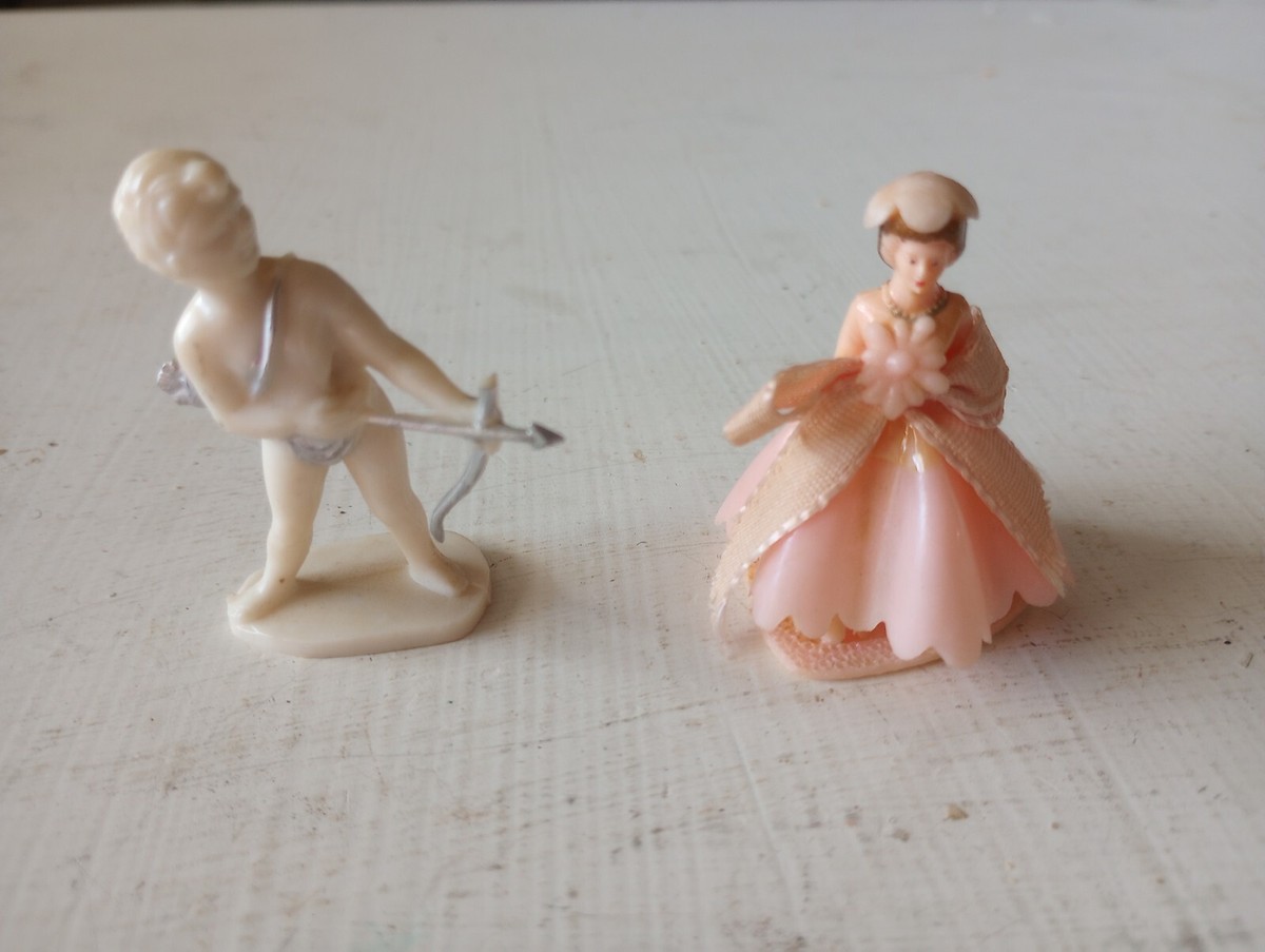 Vintage Figurines Lot Hong Kong | eBay