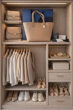 Mulberry Tote Rosewater