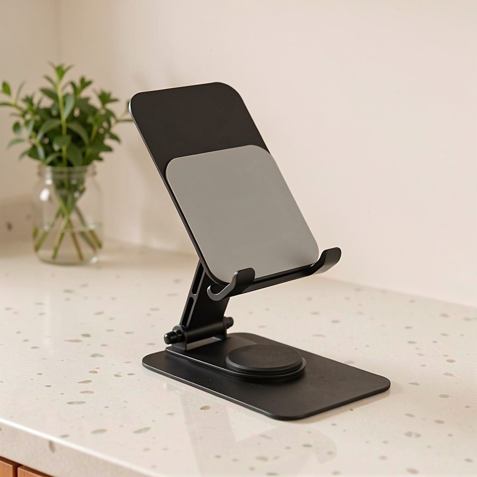 Rotated Phone Foldable Rotating Phone Bracket, Adjustable Tablet Stands Holder | eBay ...