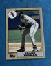 2022 Topps Archives Frank Thomas #253 Chicago White Sox Big Hurt HOF