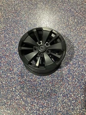 CF Moto U10 Pro And Highland Front Wheel Rim 5HYV-070100-6000 (14x9) MY 25-26