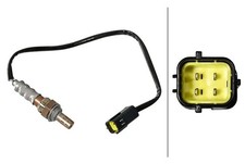 Sonde lambda Kia SPORTAGE