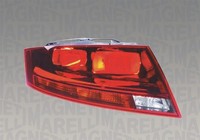 Magneti Marelli Linke RüCkleuchte Audi Tt 09/2006 ==> RüCklicht Heckleuchte