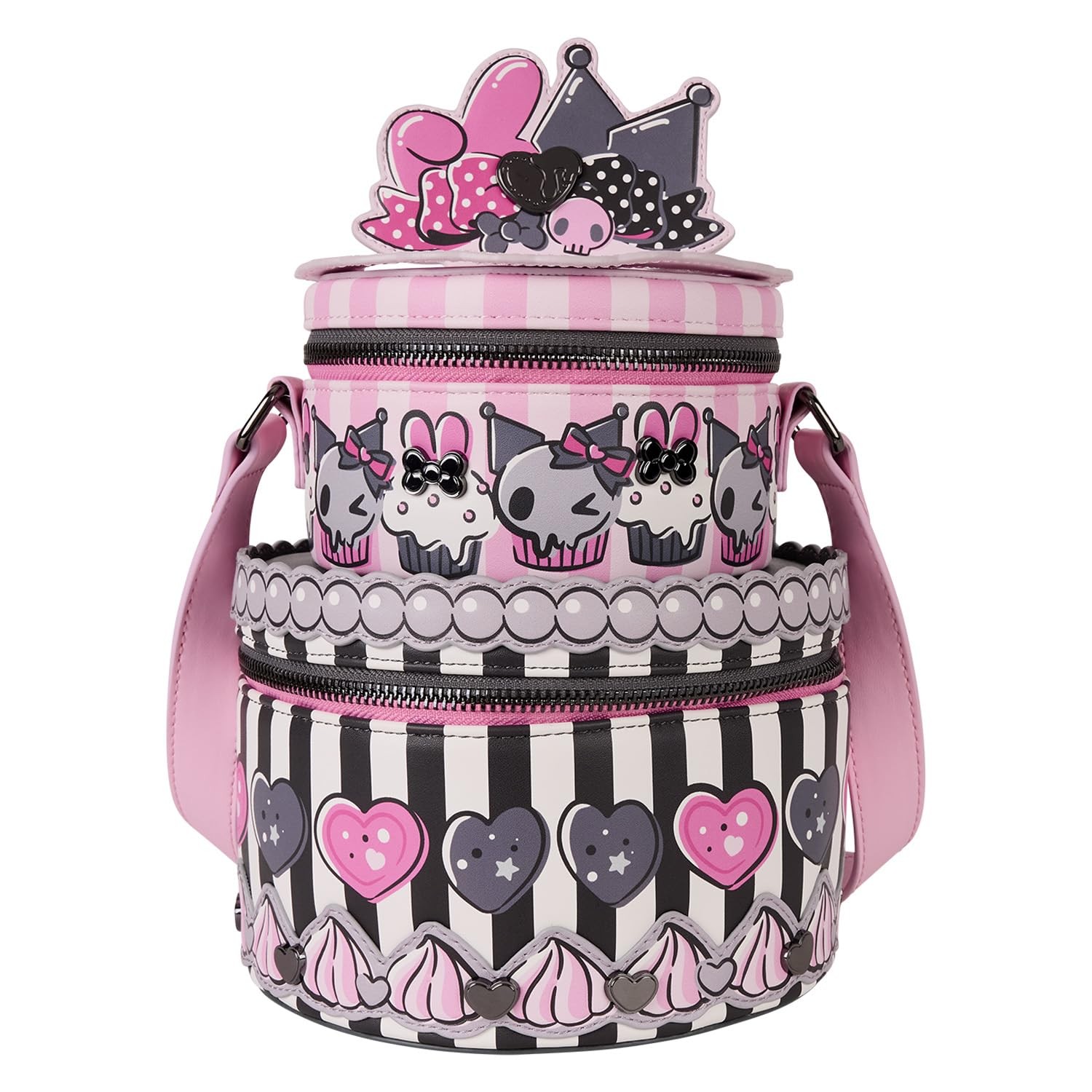 Loungefly Juli 2025 Katalog Item 36 14690₽