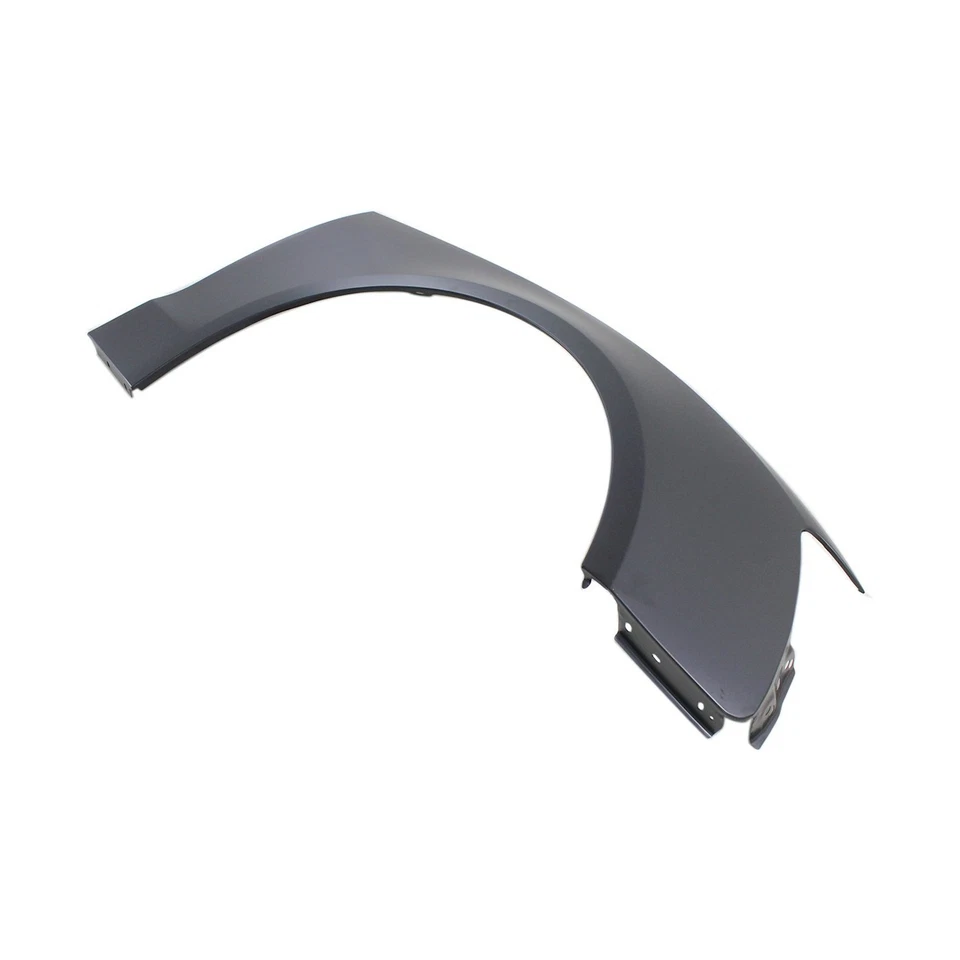 Fender For Audi A5 Quattro 2008-2017 Front Driver and Passenger Side Coupe Steel — 第 4/4 张图片