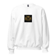 Unisex Crew Neck Sweatshirt 