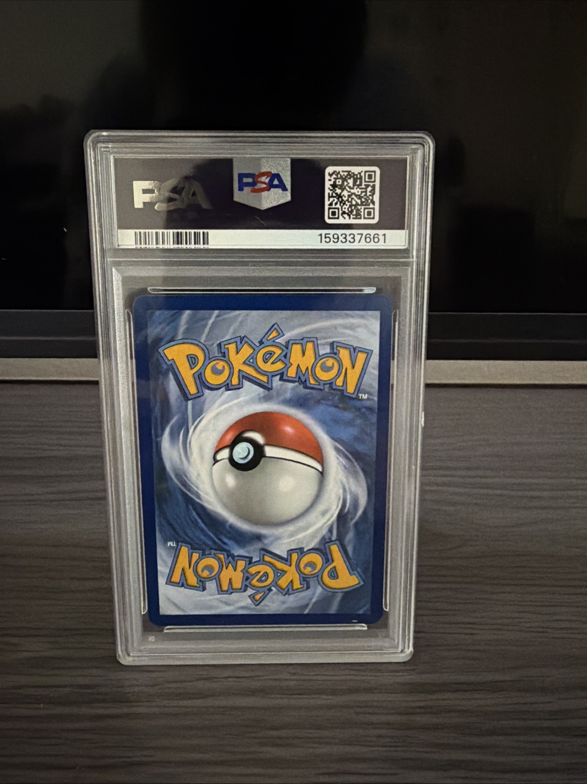 2025 Pokémon Mega Charizard Ultra Premium Collection #023 PSA 10 view 2