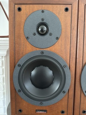Dynaudio Contour 1.3 mk2 | eBay