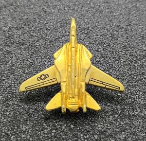 Grumman F-14 Tomcat Pin