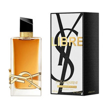 Libre Intense Perfume for Women Eau De Parfum 3fl.oz/90 ML New Free Delivery