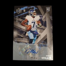 Top 2022 NFL Rookie Cards Guide & Football Rookie Card Hot List 32