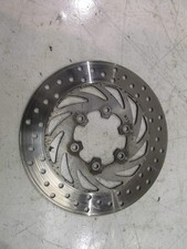 Disque frein arrière (Gilera - Smt 50 2011 - 2017) - photo 1