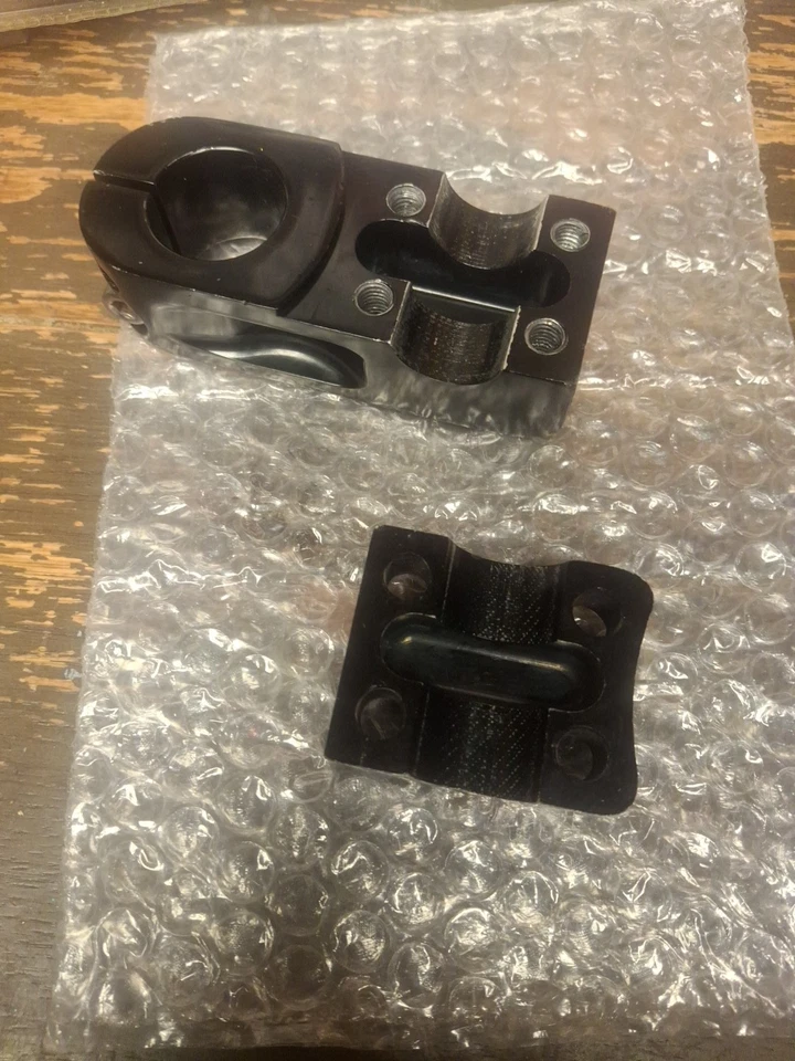 SE Racing threadless BMX BIKE Stem - Image 3 of 3