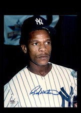 Rickey Henderson Cards, Rookie Card and Autographed Memorabilia Guide 45