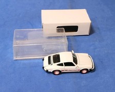 VINTAGE NZG PORSCHE CARRERA DIECAST w/ORIGINAL BOX **1:43**RARE**NICE**