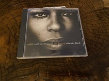 Softly with These Songs: The Best of Roberta Flack by Roberta Flack CD