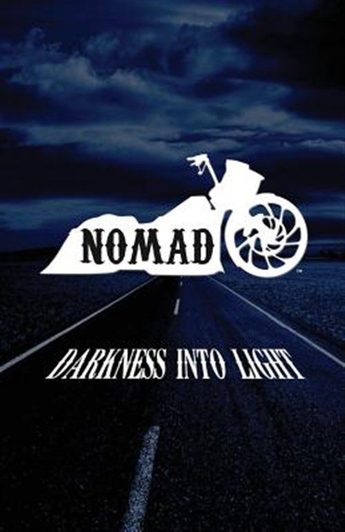 Nomad : Darkness into Light, Paperback by Brother Tim, Like New Used, Free sh...