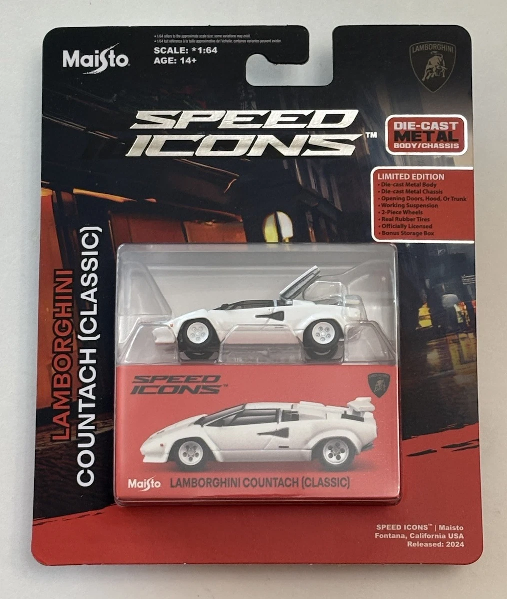 Lamborghini products for sale | eBay