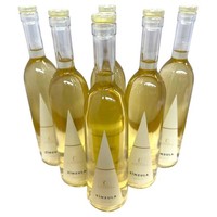 Masseria Altemura, ZìNzula Bianco Salento IGT 2024, 6 × 0,75L, WeißWein, Italien