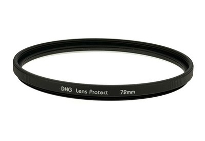 Marumi 72mm Slim Digital DHG Protection Lens Filter Lens Protect