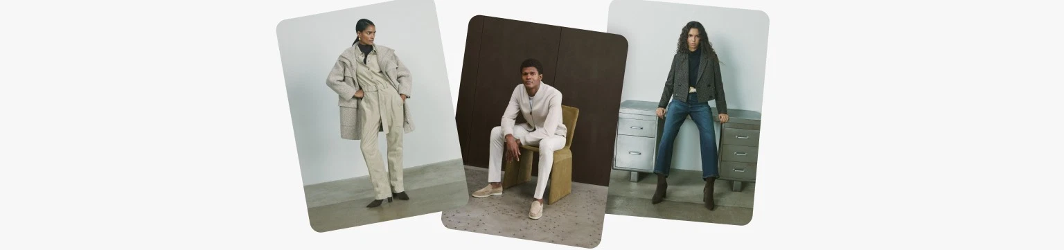 Reiss, now officially on eBay