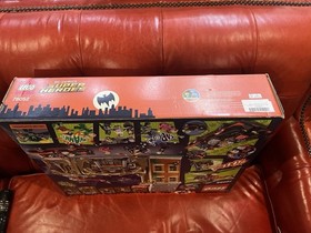LEGO DC Comics Super Heroes Batcave Set 76052, 2526 Pieces