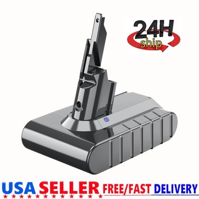 For Dyson V7 Battery  Replacement Battery SV11 V7 Trigger Animal 6.0Ah Battery