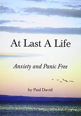At Last a Life - David, Paul