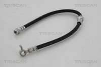 Vorderachse Links Triscan 8150 50261 Bremsschlauch FüR Mazda